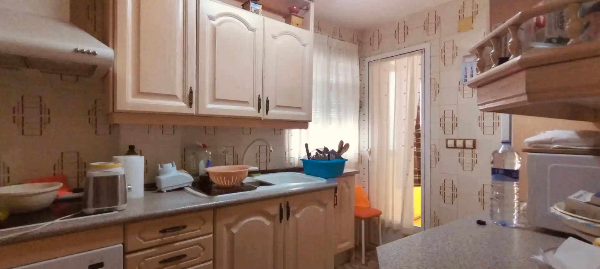 Flat with terrace for sale in Plaza Viacrucis, imagen 24
