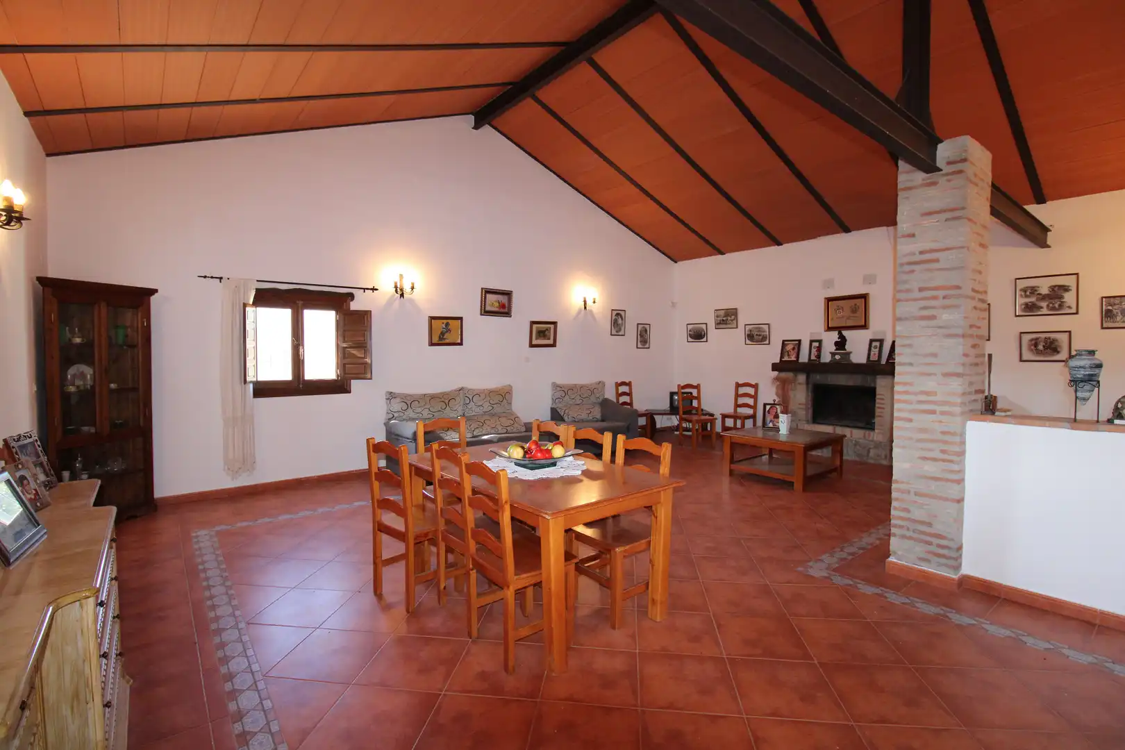Casa rústica en venda a Álora, imagen 8