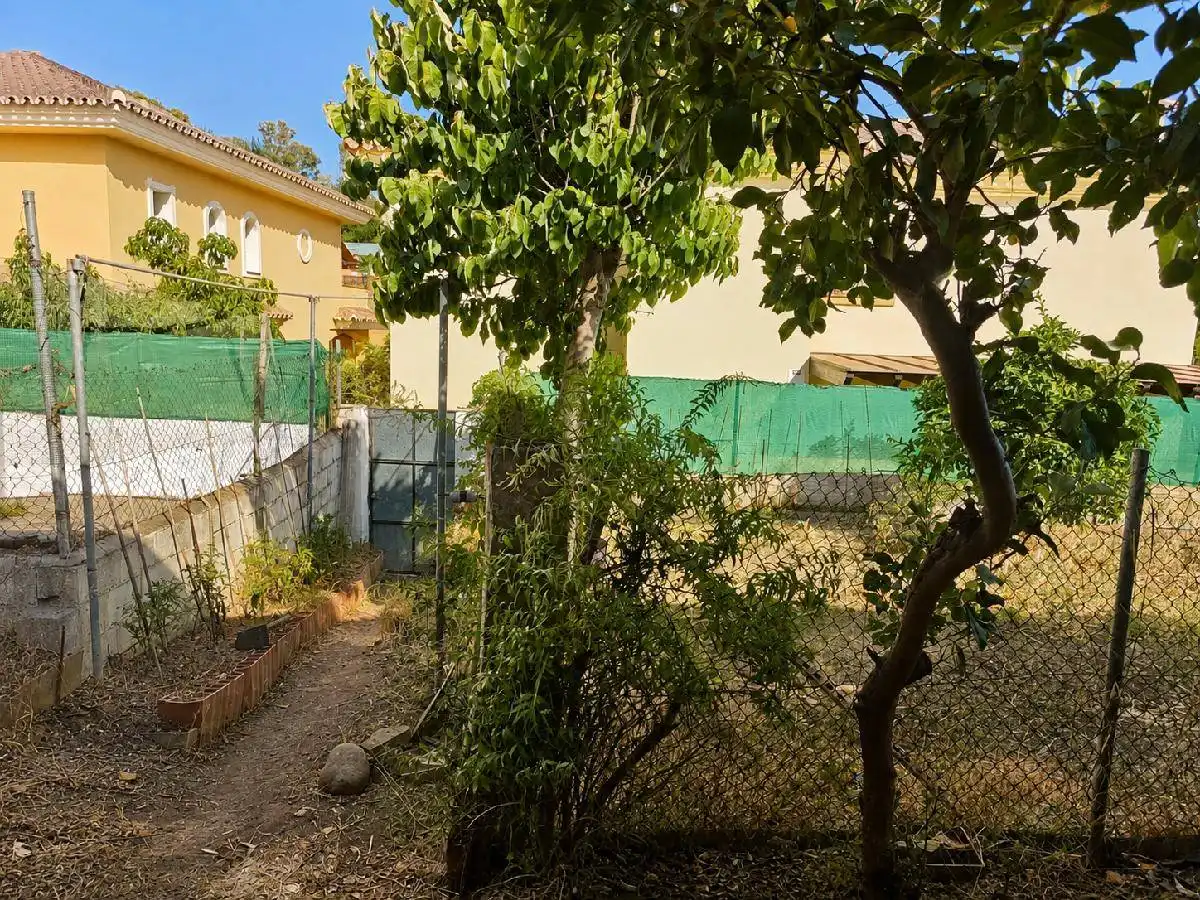 Grundstücke und Bauplätze zum Verkauf in San Pedro de Alcántara, imagen 7