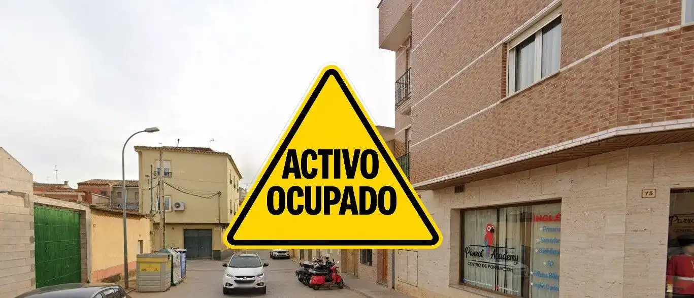 Local comercial en venta en Quintanar del Rey
