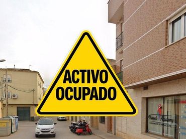 Business premises for sale in Quintanar del Rey