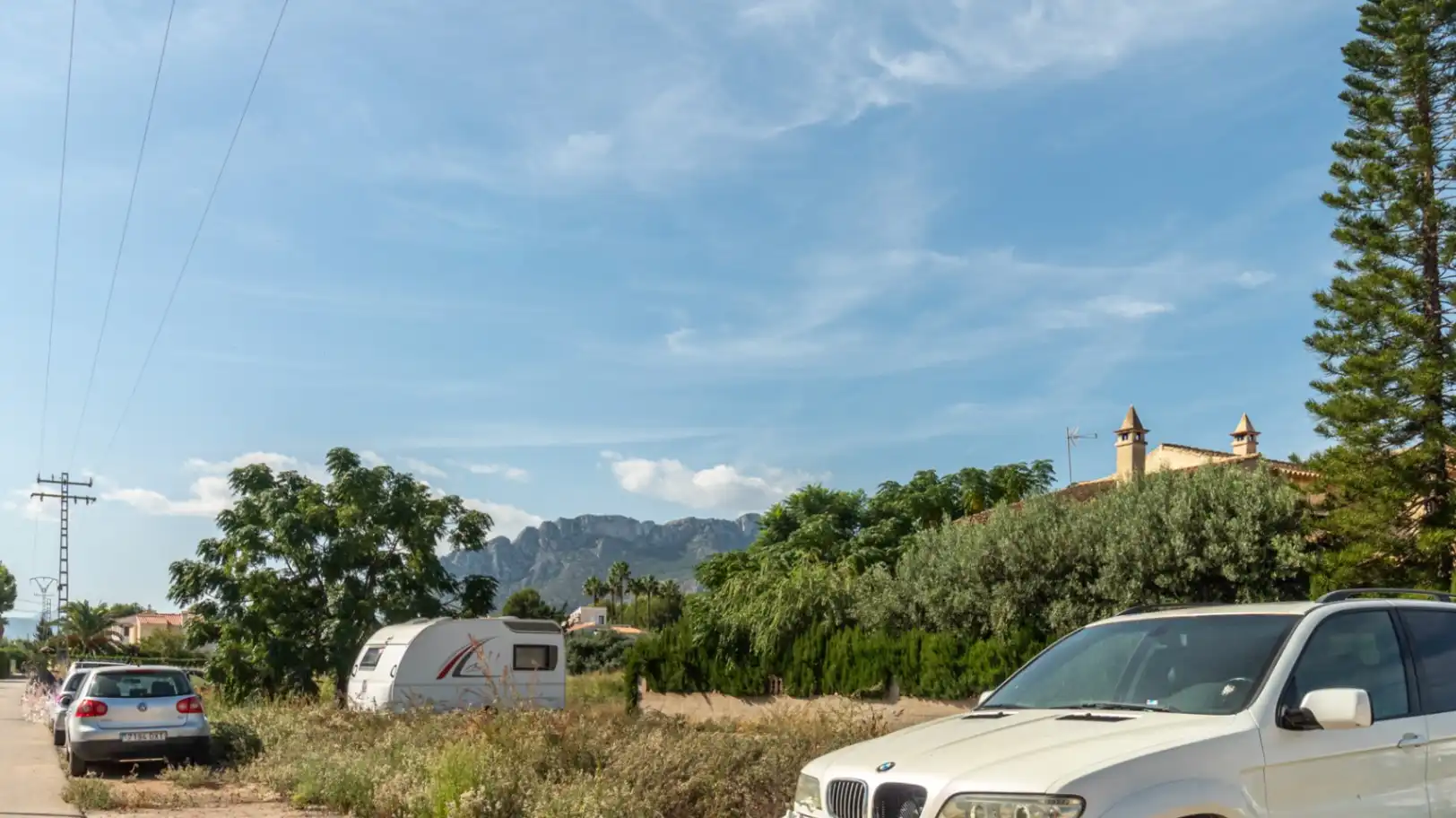 Residential land for sale in Els Poblets, imagen 6