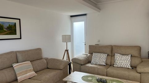 Foto 4 de Apartamento de alquiler en Playa de Gandia, Gandia