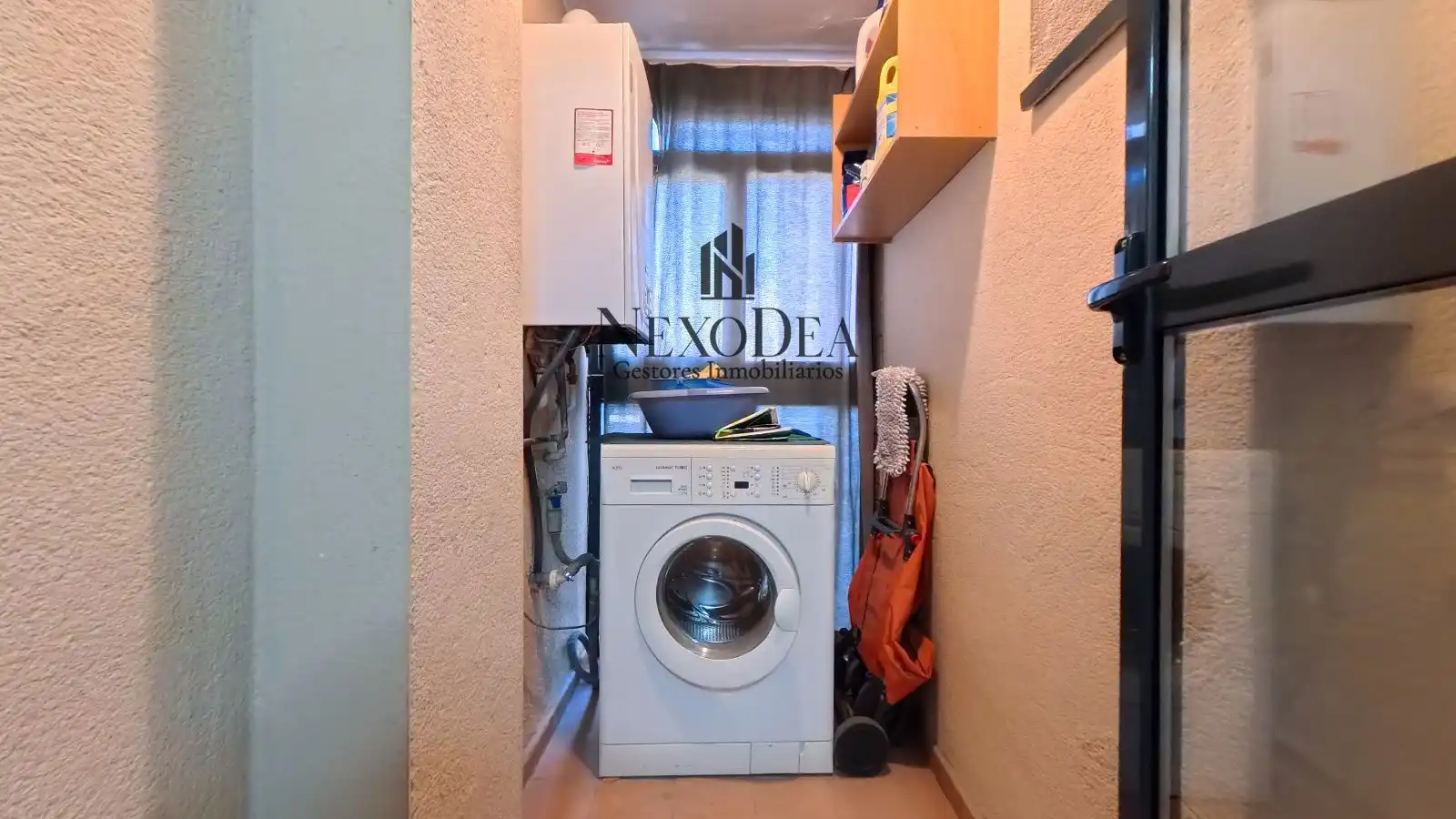 Cocina de Piso en venta en Pinto con Aire acondicionado, Terraza y Trastero