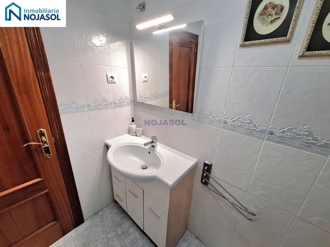 Apartament amb terrassa de lloguer a Calle el casar 10, imagen 55