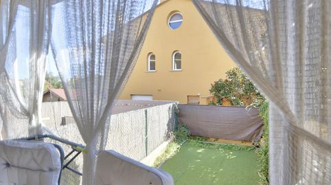 Foto 2 von Einfamilien-Reihenhaus zum Verkauf in Molí de Vent - La Sauleda, Palafrugell