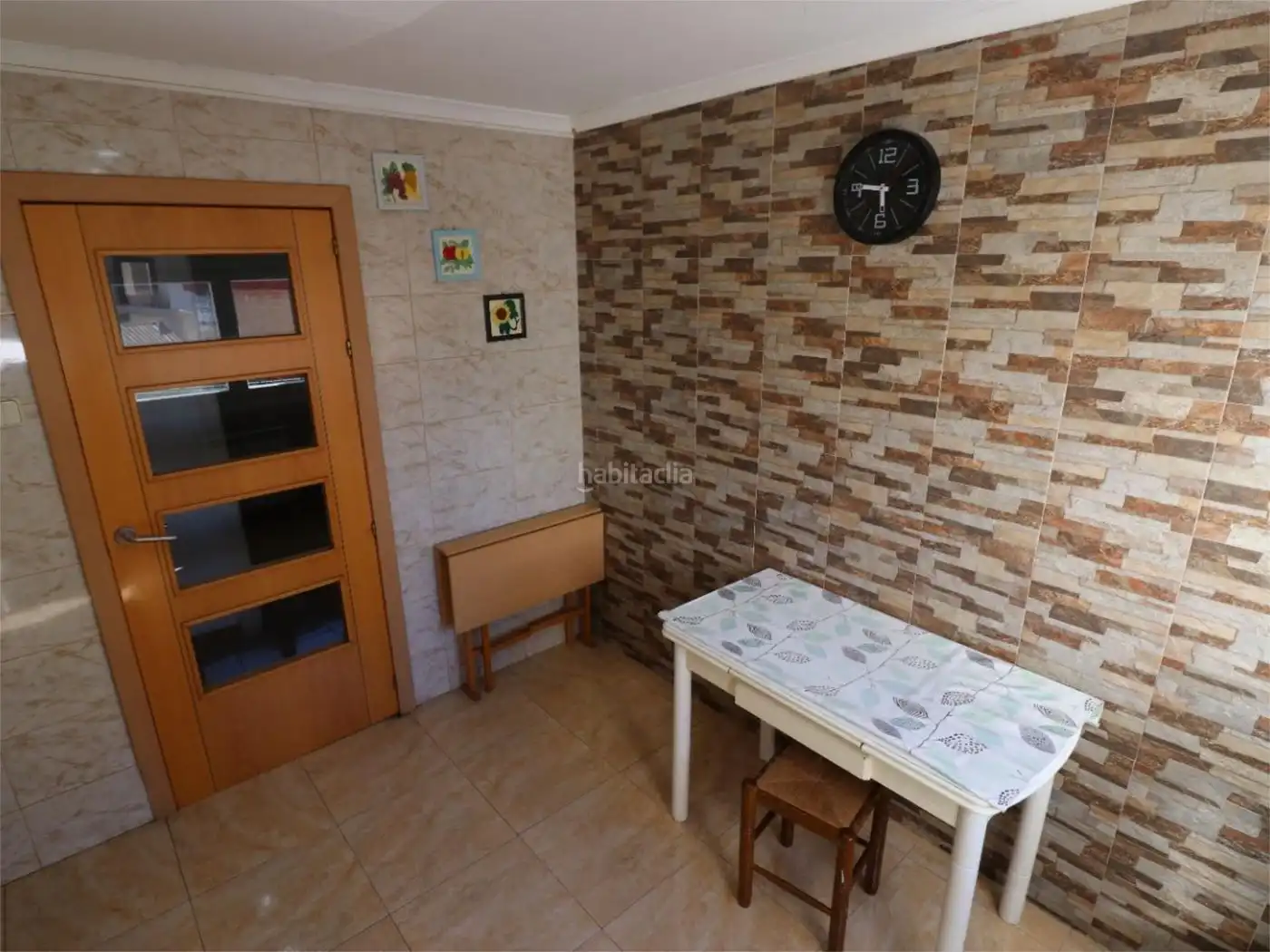 Appartement avec ascenseur à vendre à Calle Irigai 4, imagen 8