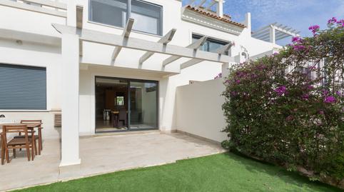 Photo 2 of Single-family semi-detached for sale in Paraiso - Barronal, Estepona