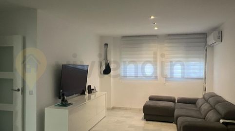 Foto 3 de Pis en venda a Chapín - Campus Universitario - Navinco, Jerez de la Frontera