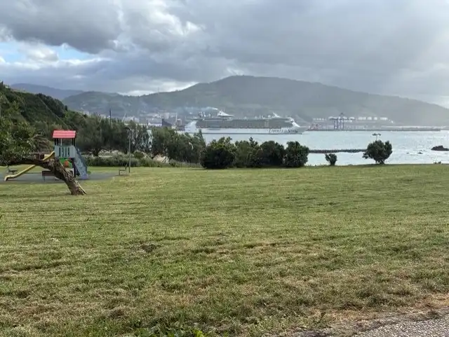Pis de lloguer en Getxo  amb Calefacció, Forn i Rentadora
