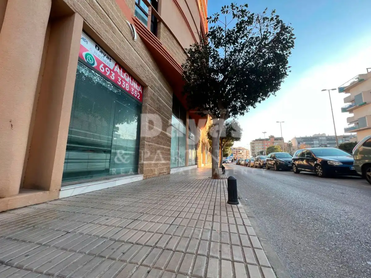 Business premises to rent in Principe de Asturias 4, imagen 5