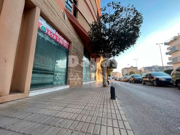 Business premises to rent in Principe de Asturias 4