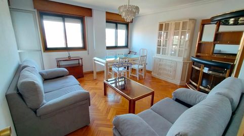 Photo 2 of Flat for rent in Avenida Gran Via, O Castro, Vigo