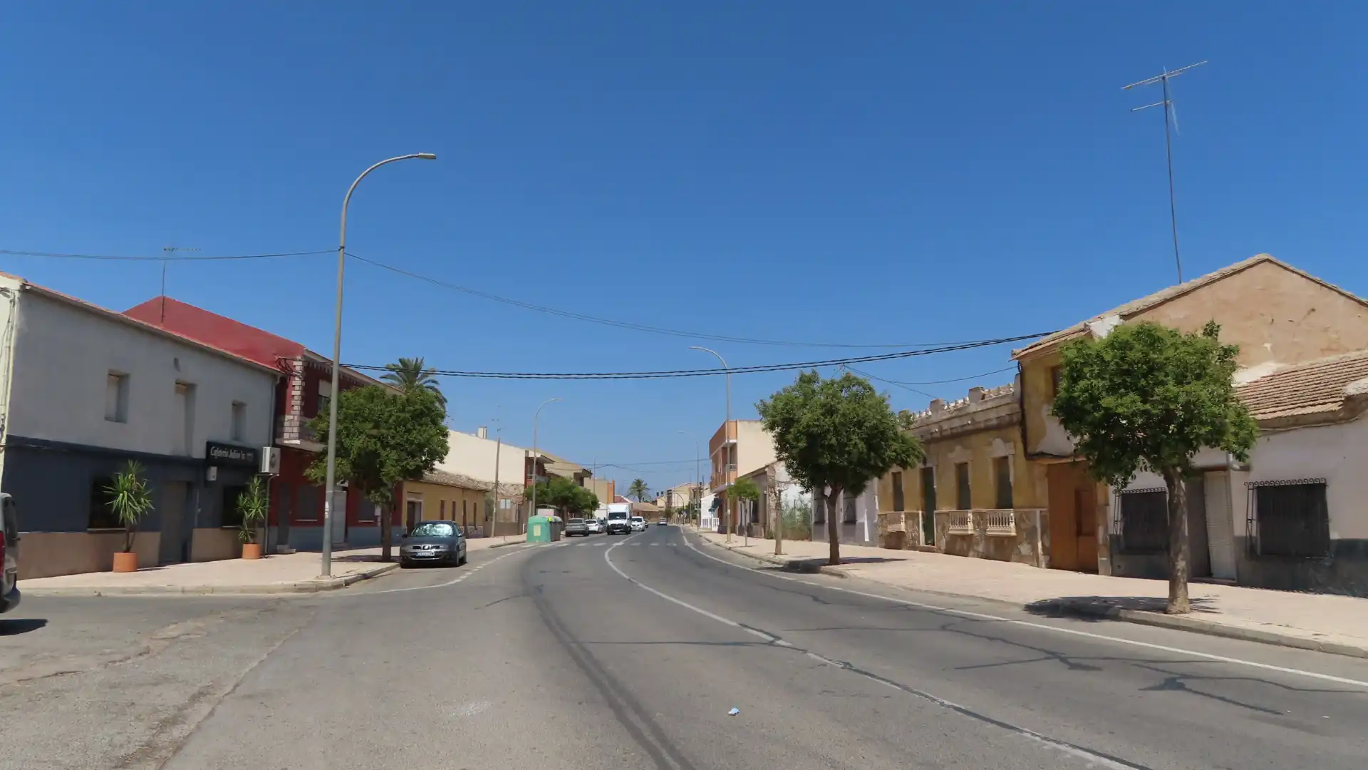 Villa con piscina in vendita a Calle Santa María, imagen 62