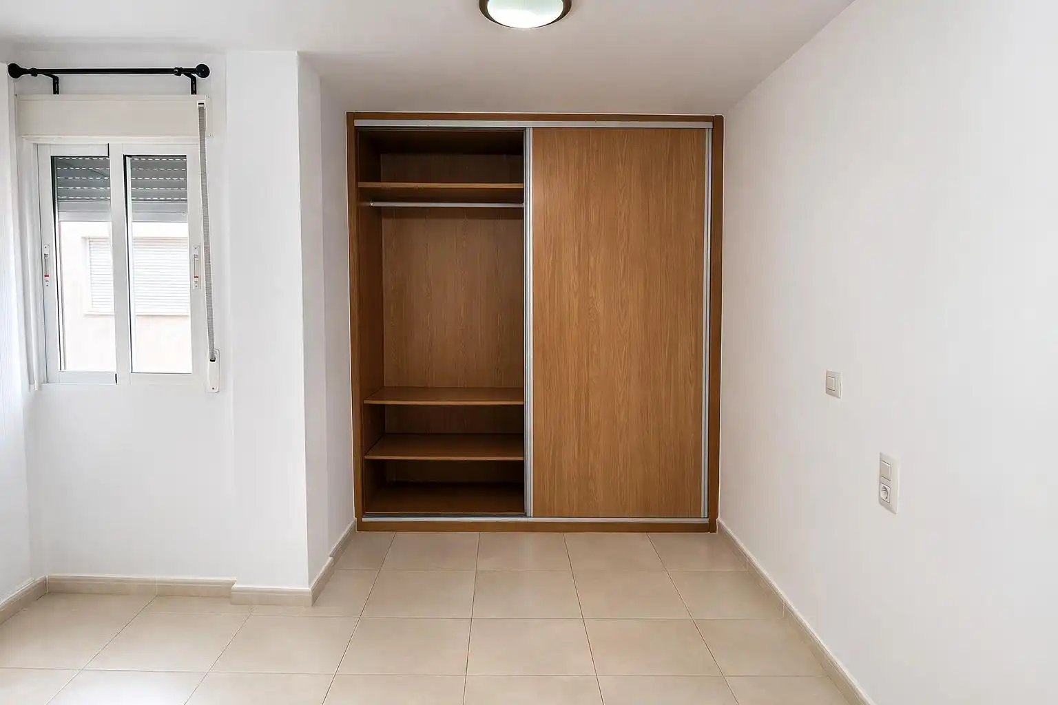 Habitación de Ático en venta en Águilas con Aire acondicionado, Calefacción y Terraza