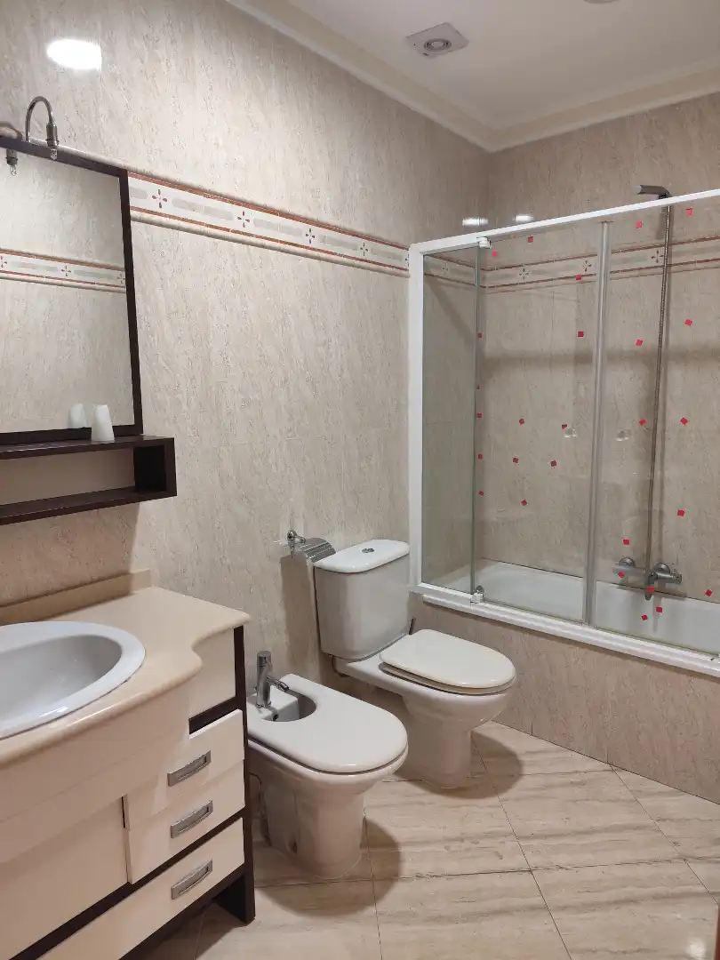 Houses for rent in Fuente del Maestre, Badajoz