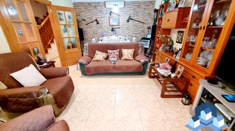 Foto 2 de Dúplex en venda a La Viña, Lorca