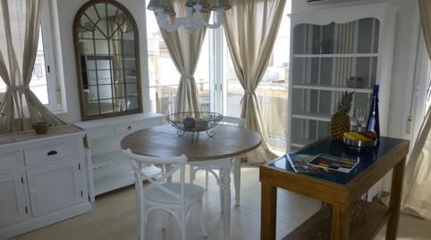 Foto 2 de Àtic de lloguer a Calle Sant Francesc, L'Ametlla de Mar pueblo, Tarragona