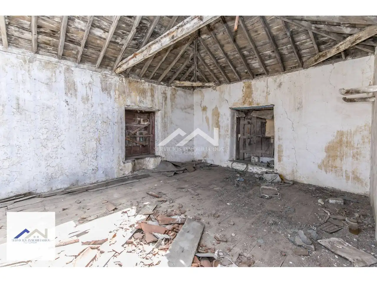 Casa o chalet en venta en Güímar con Terraza