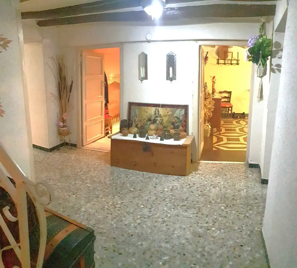 Casa o chalet en venta en Orera