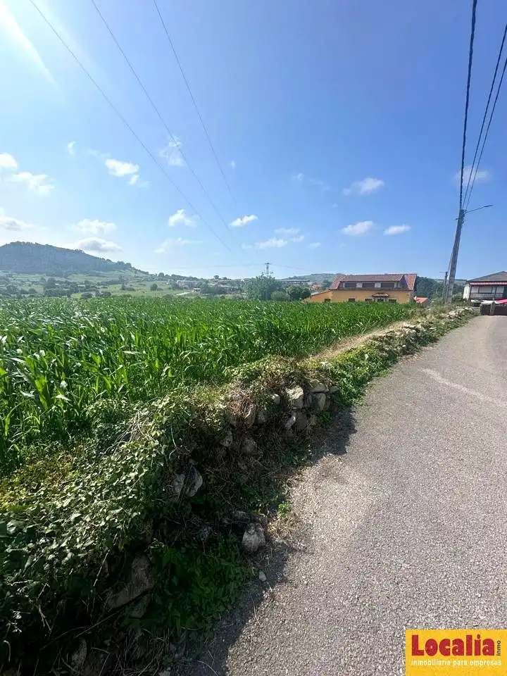 Terrenos y solares en venta en Santillana del Mar, imagen 3