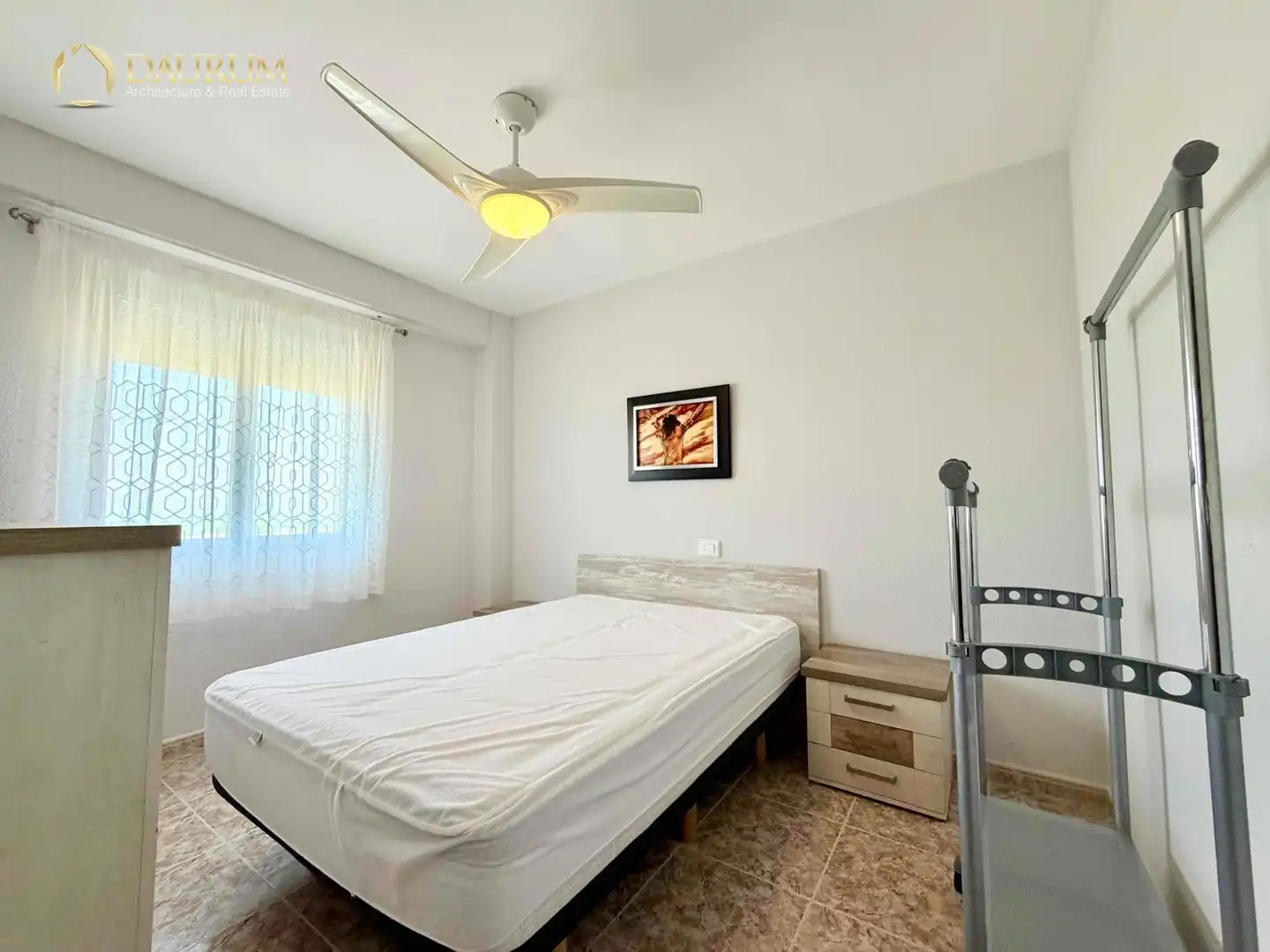 Habitación de Piso en venta en Sueca con Terraza y Amueblado