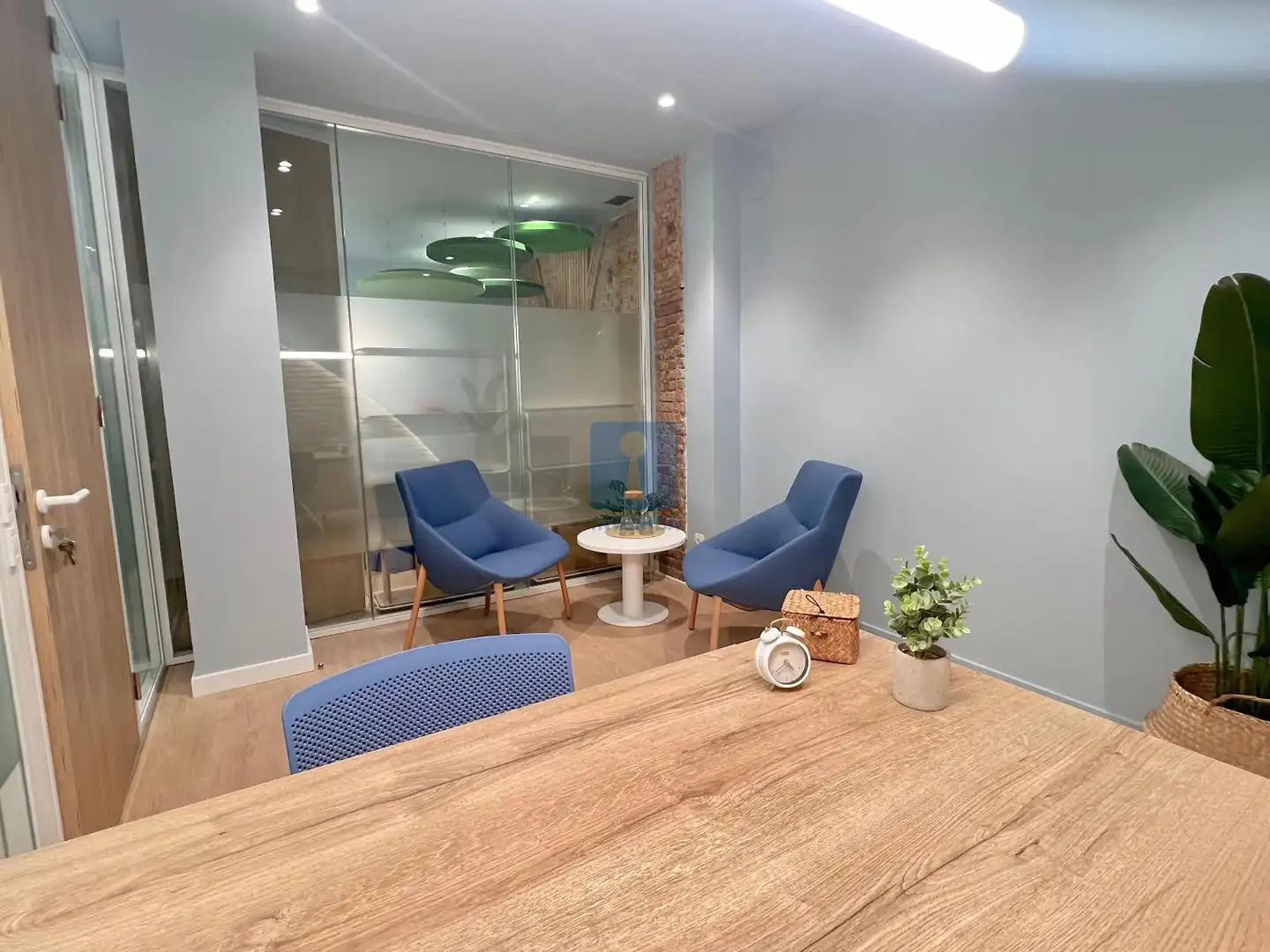 Geschaftsraum zur Miete in Bocabella, Dreta de l'Eixample, Eixample