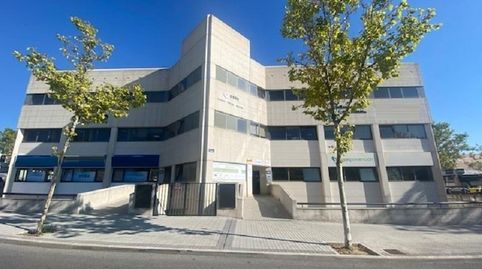 Foto 2 de Oficina en venta en Calle Calle de Londres, 38, Europolis, Las Rozas de Madrid