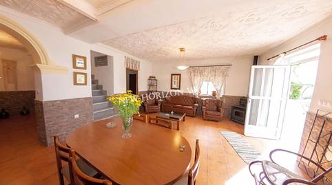 Foto 5 de Finca rústica en venda a Barrio Chicago, Zurgena, Almería