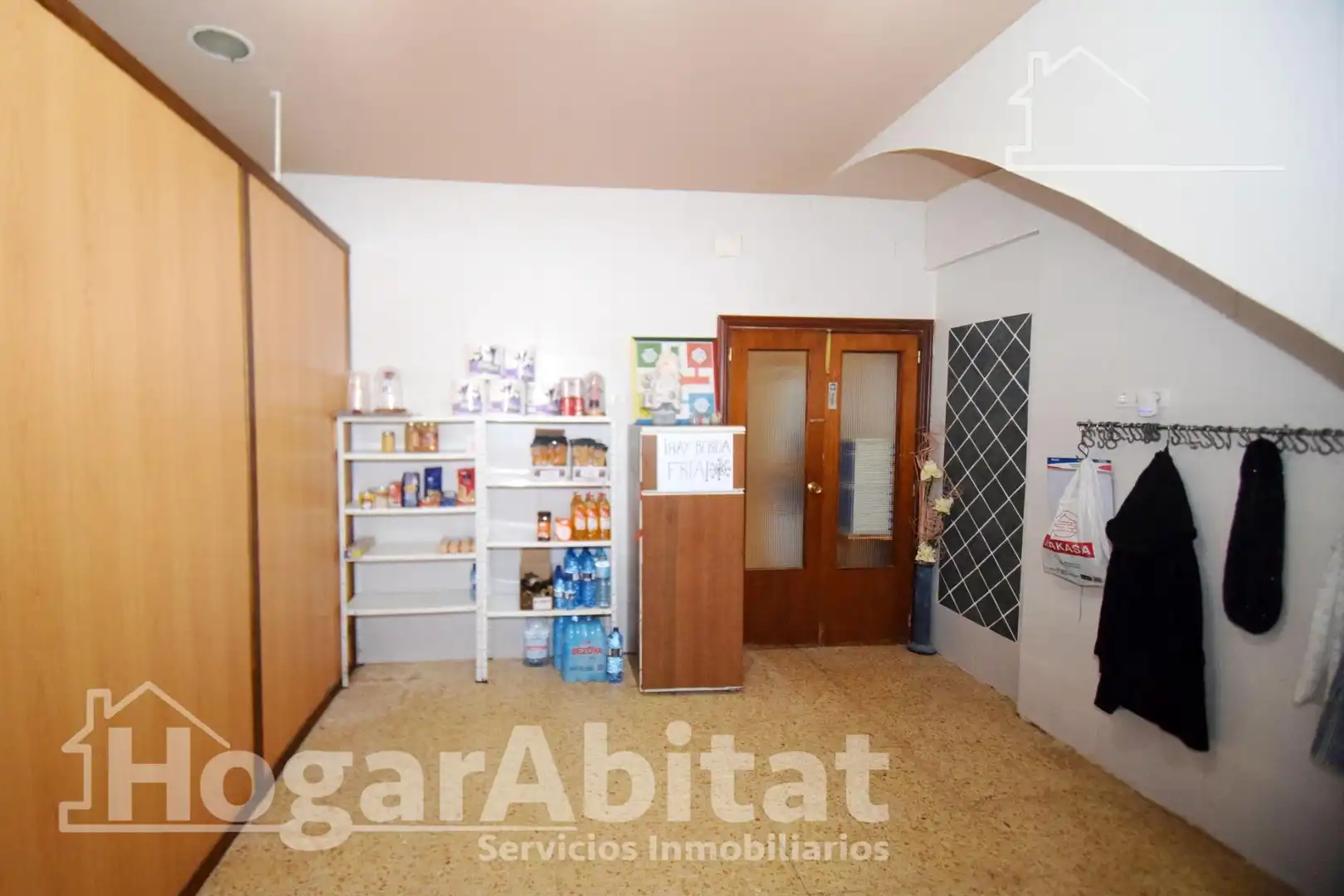 Haus oder Chalet zum Verkauf in Burriana / Borriana mit Heizung, Terrasse und Möbliert