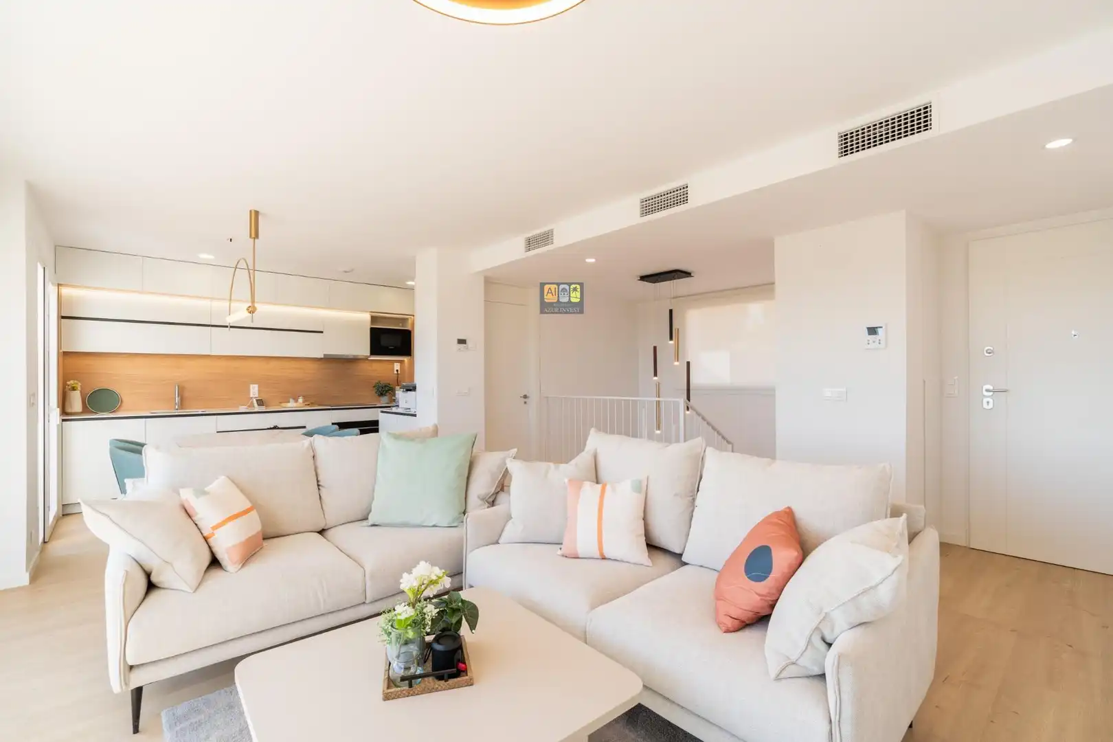 Dúplex en venta en Montebello - Nou Espai