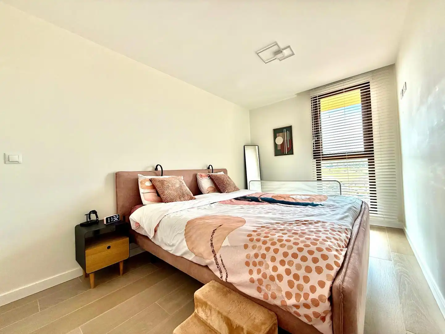 Bedroom of Flat for sale in Cartagena  with Air Conditioner, Heating and Private garden