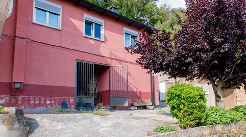 Foto 2 de Casa o chalet en venta en Vega de Valcarce, León