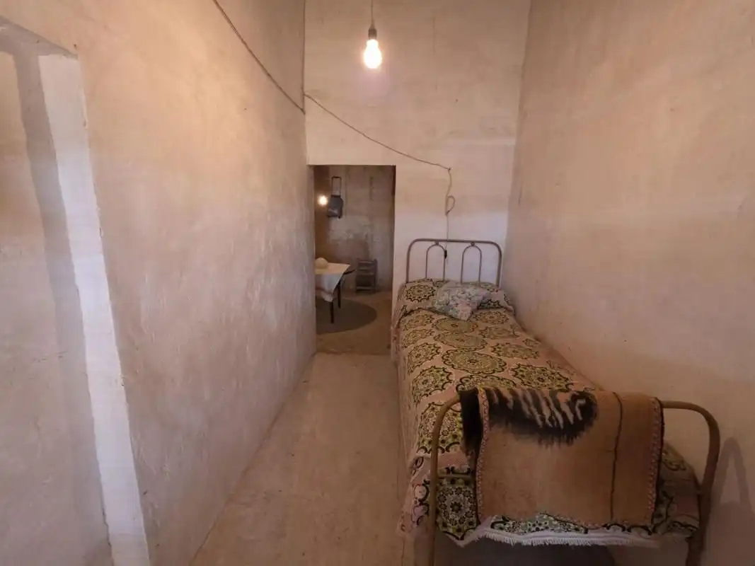 Chalet en venta en Hondón de las Nieves / El Fondó de les Neus, imagen 8