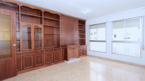 Foto 2 de Pis en venda a Calle San Leandro, Alameda, Murcia