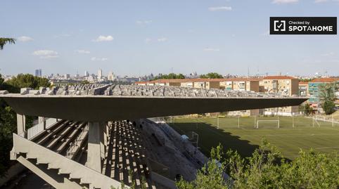 Foto 5 de Pis de lloguer a San Isidro,  Madrid Capital