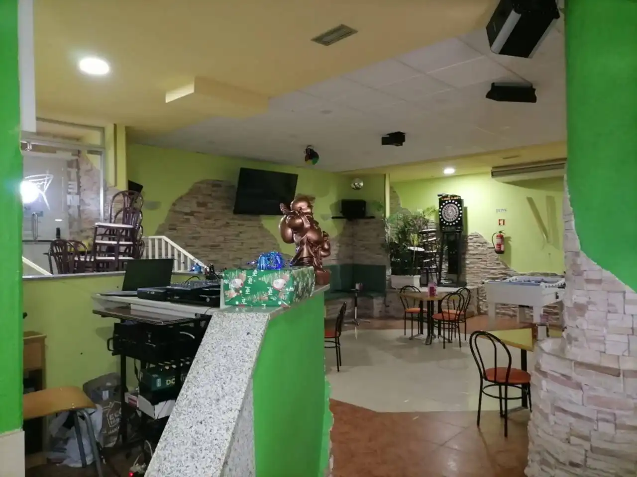 Local en venda en Fuentes de Oñoro amb Aire condicionat