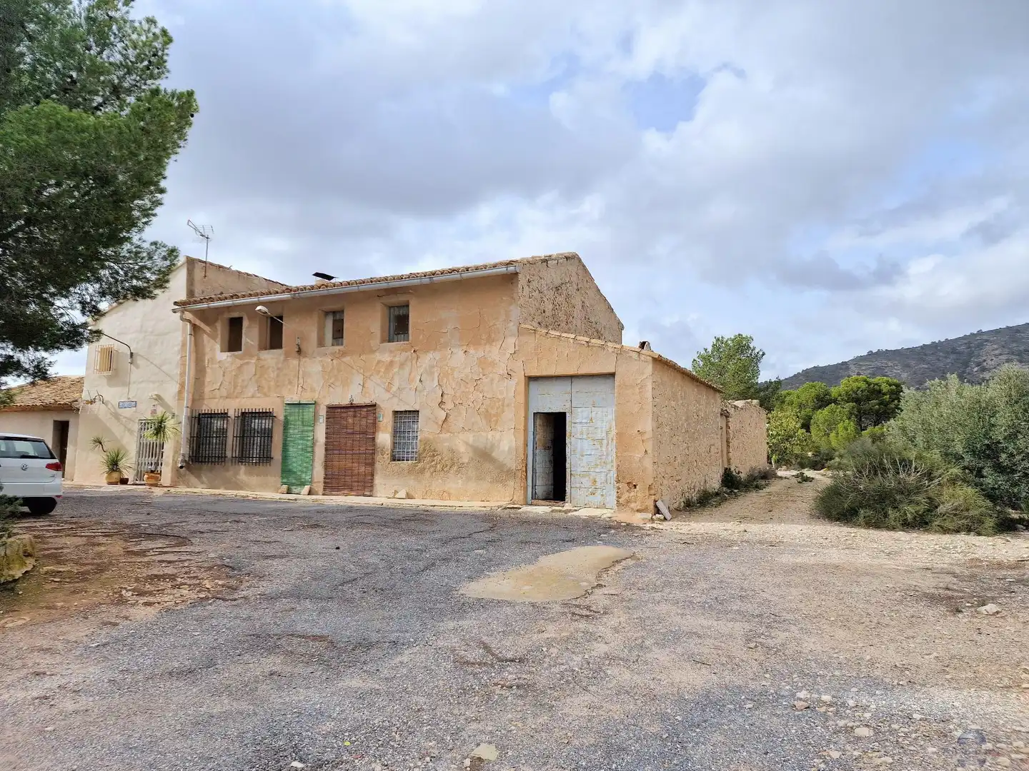 Villa in vendita a Monóvar  / Monòver, imagen 2