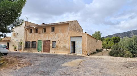 Foto 2 de Casa o xalet en venda a Monóvar  / Monòver, Alicante