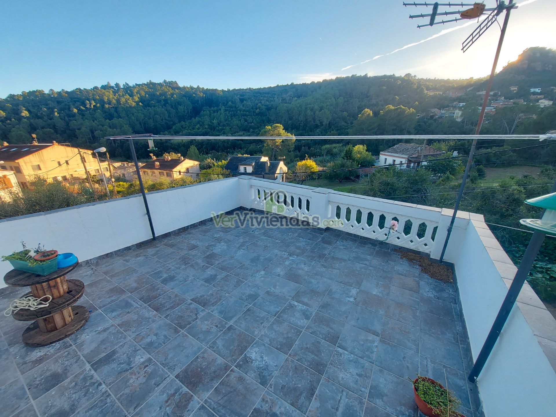 House or chalet for sale in Carrer de la Creu de Sant Pau, 23, Torrelles de Llobregat