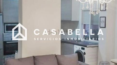 Foto 3 de Pis en venda a L'Amistat,  Valencia Capital