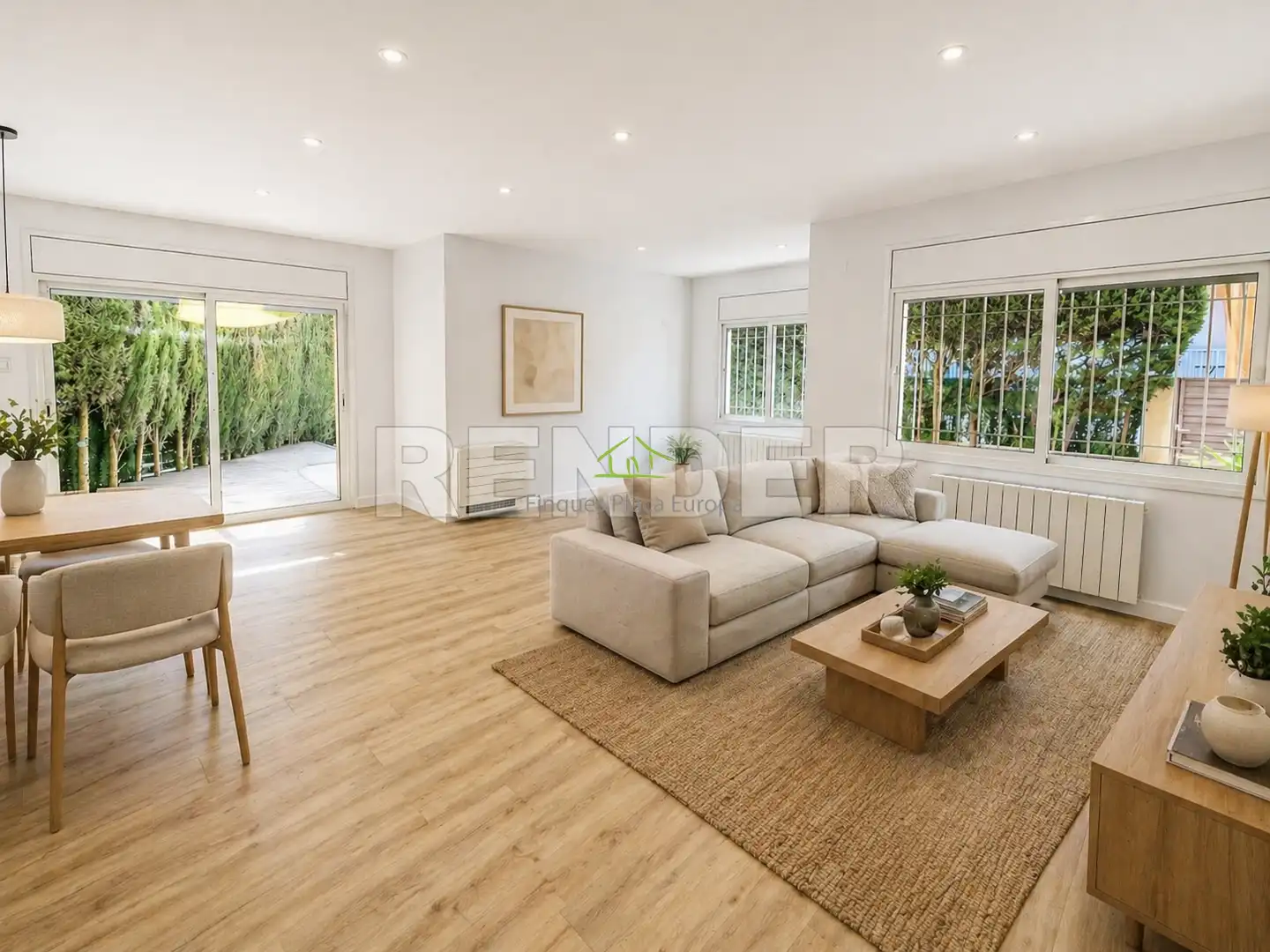 Casa con terraza en venta en Platja d'Aro, imagen 2
