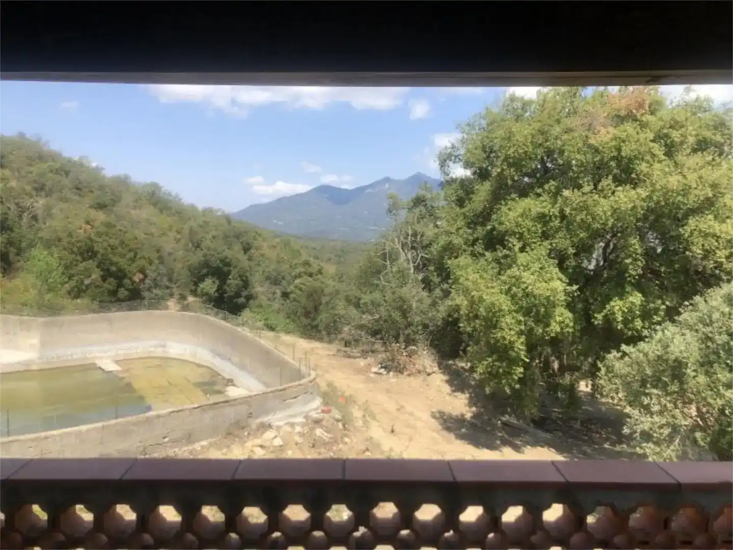Finca rústica en venda en La Jonquera amb Balcó