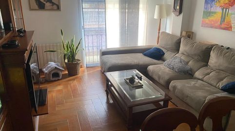 Foto 3 von Wohnung zum Verkauf in Calle Quevedo, El Perchel, Ciudad Real Capital