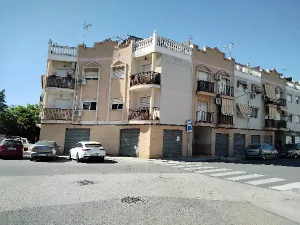 Apartament en venda a Estrella