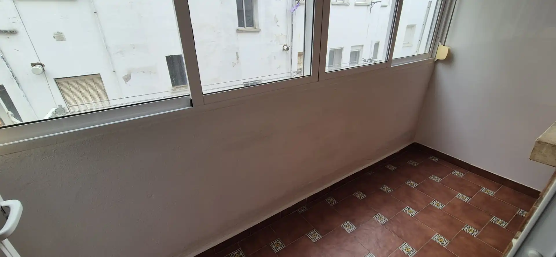Terraza de Piso en venta en Badajoz con Aire acondicionado, Calefacción y Terraza