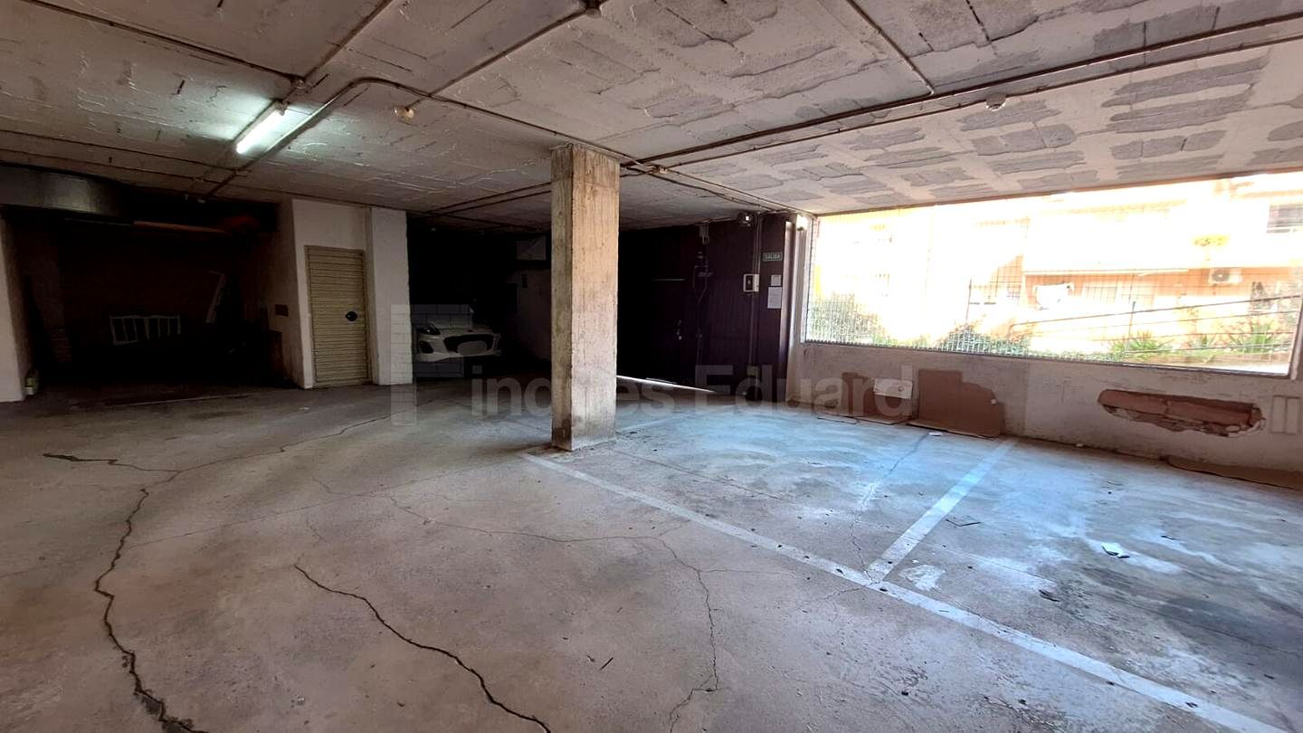 Parking of Garage to rent in Argentona