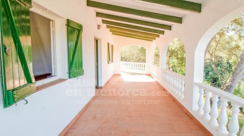 Foto 5 de Finca rústica en venda a Es Mercadal poble, Es Mercadal