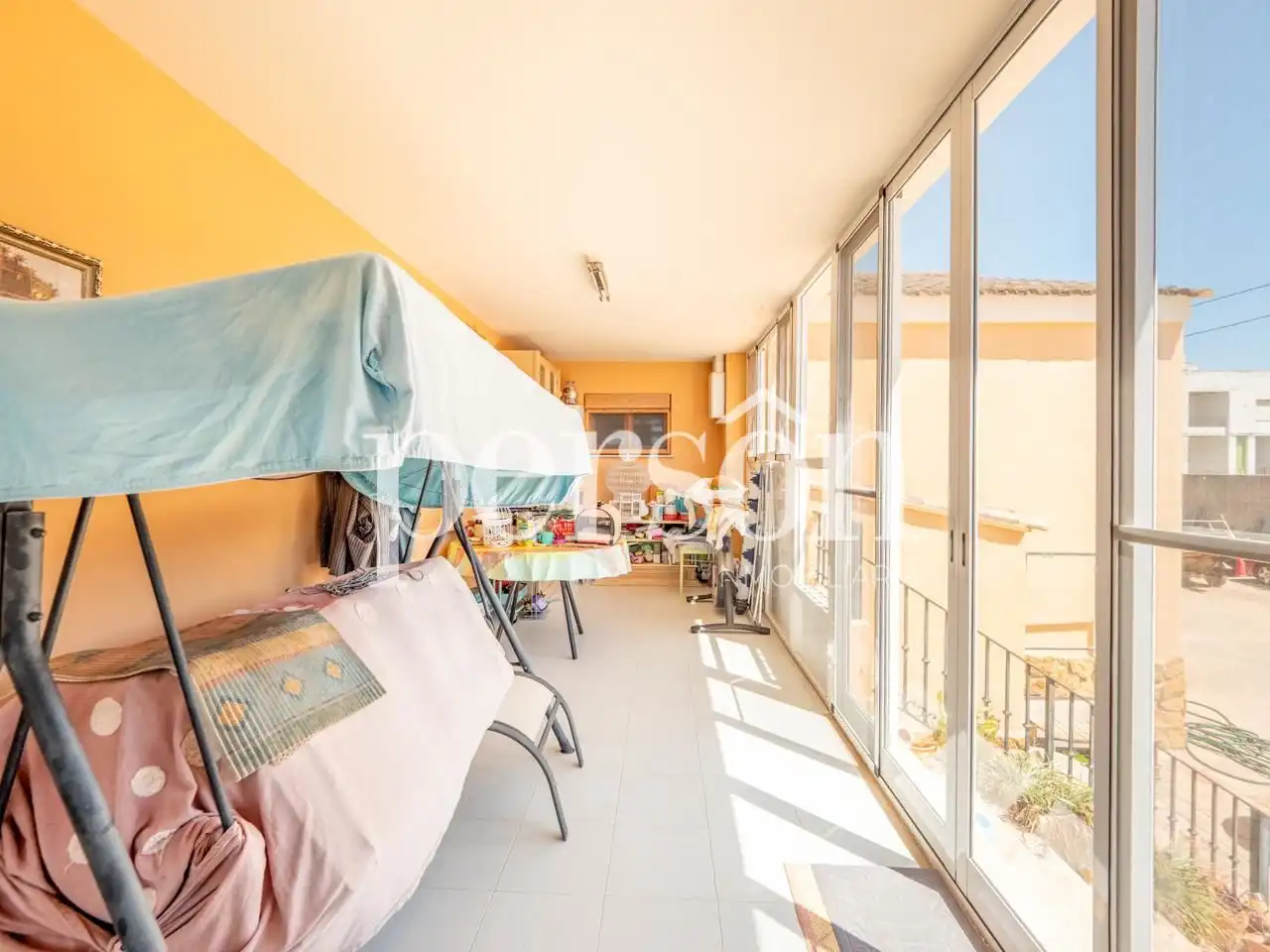 Casa amb piscina en venda a Polinyà de Xúquer, imagen 45