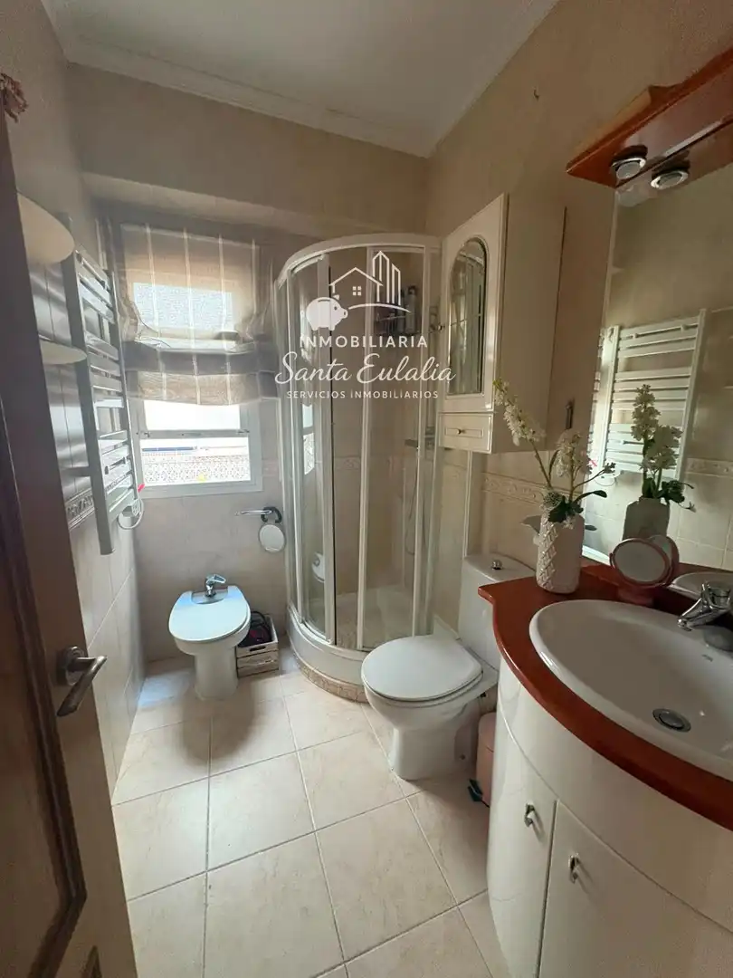 Baño de Piso en venta en Mérida con Aire acondicionado y Calefacción